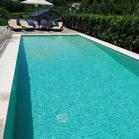 Quinta De Алваренга Екстериор снимка