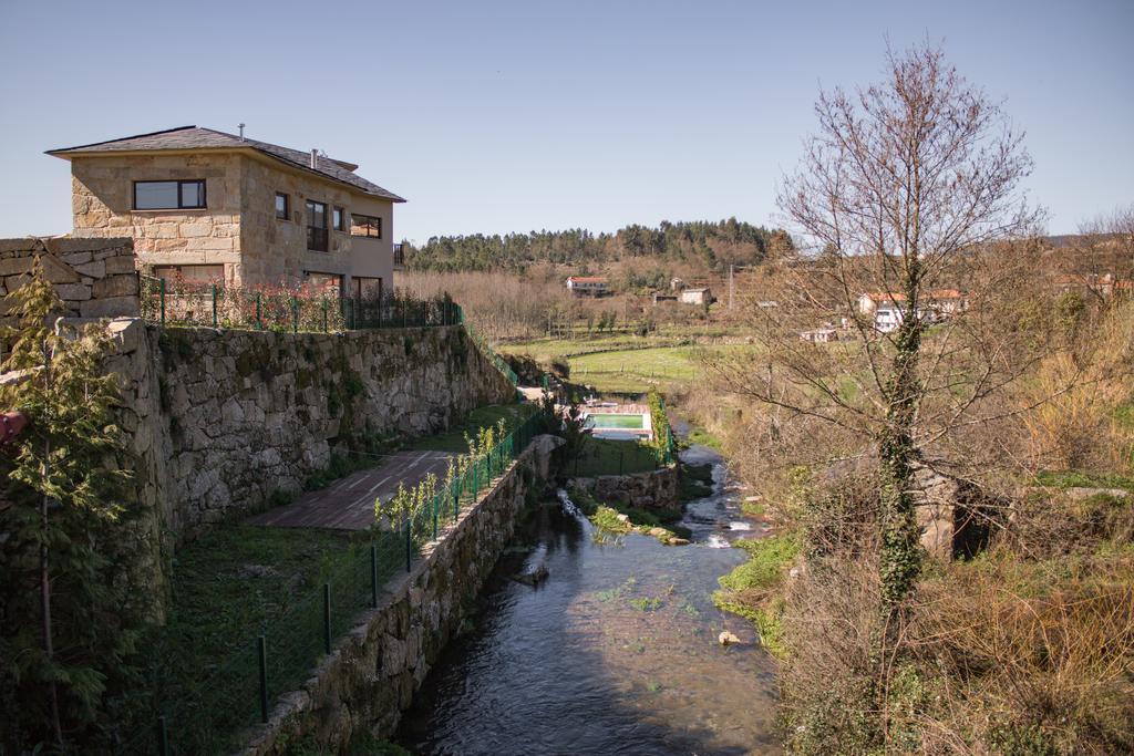 Quinta De Алваренга Екстериор снимка