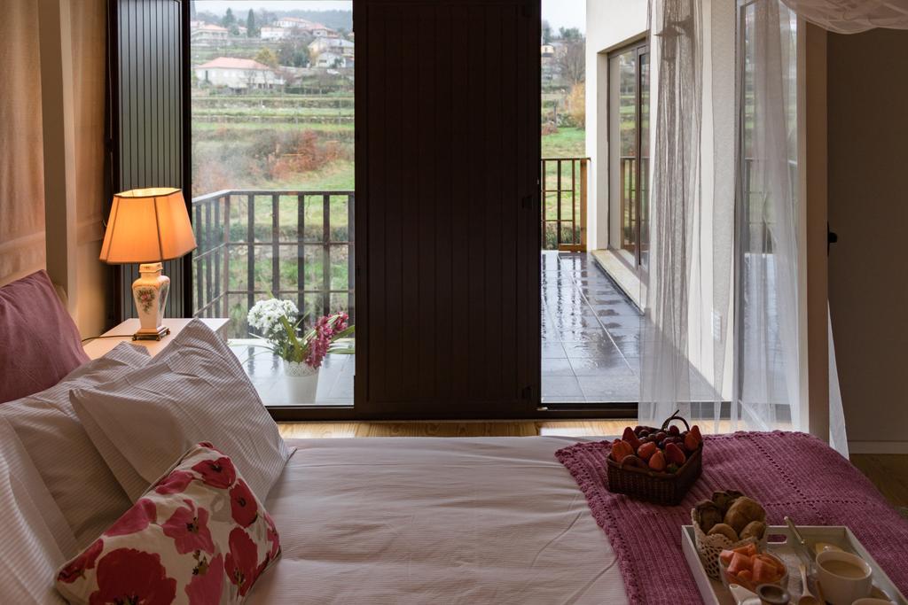 Quinta De Алваренга Екстериор снимка
