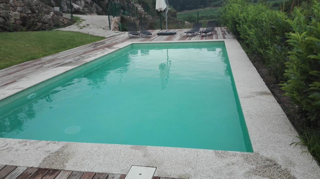 Quinta De Алваренга Екстериор снимка