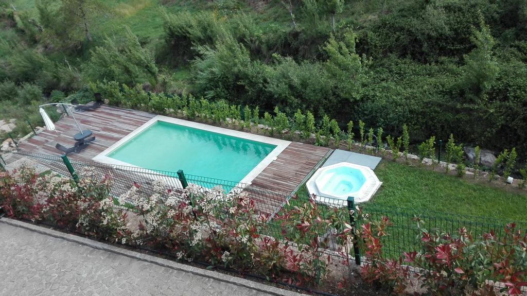 Quinta De Алваренга Екстериор снимка