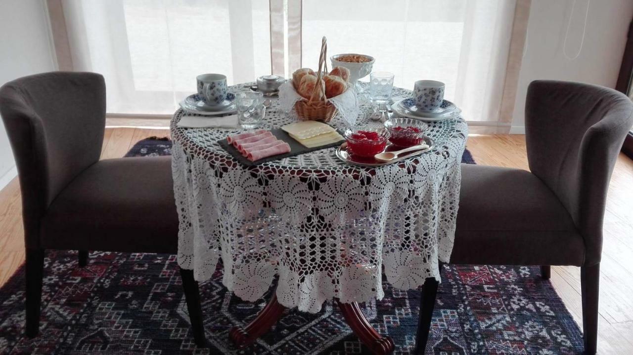 Quinta De Алваренга Екстериор снимка