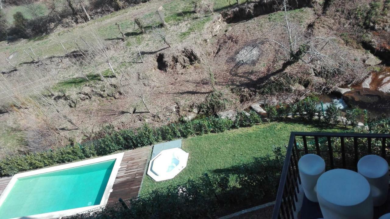Quinta De Алваренга Екстериор снимка