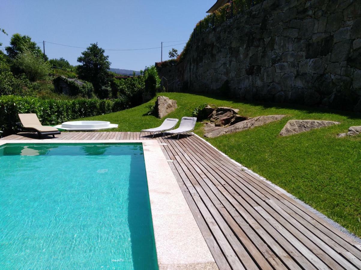 Quinta De Алваренга Екстериор снимка