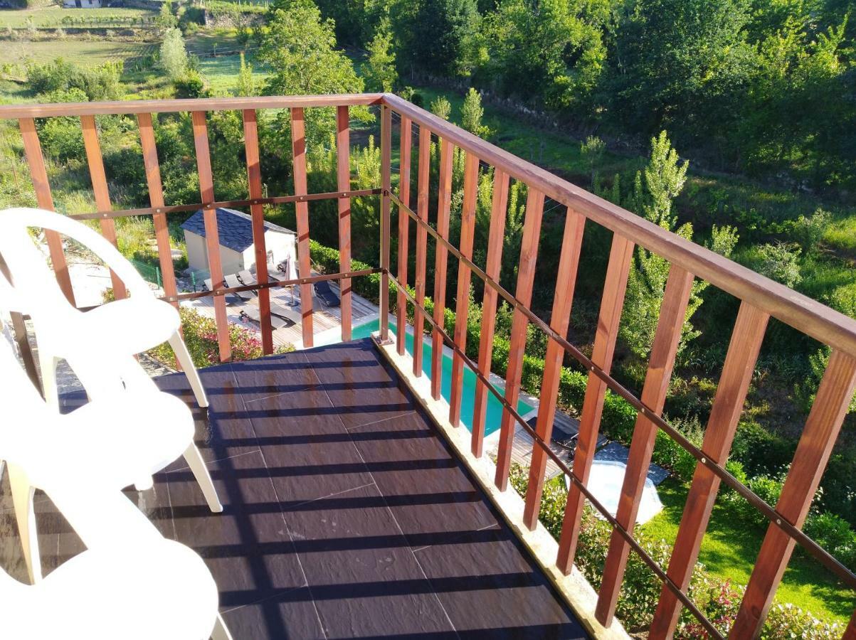 Quinta De Алваренга Екстериор снимка