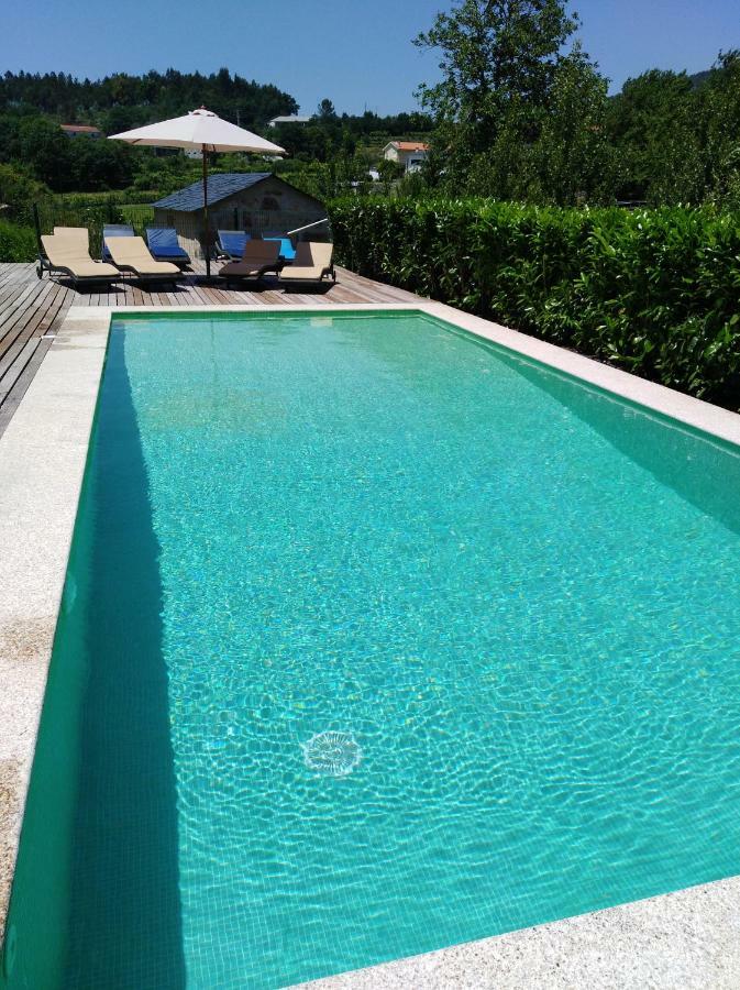 Quinta De Алваренга Екстериор снимка