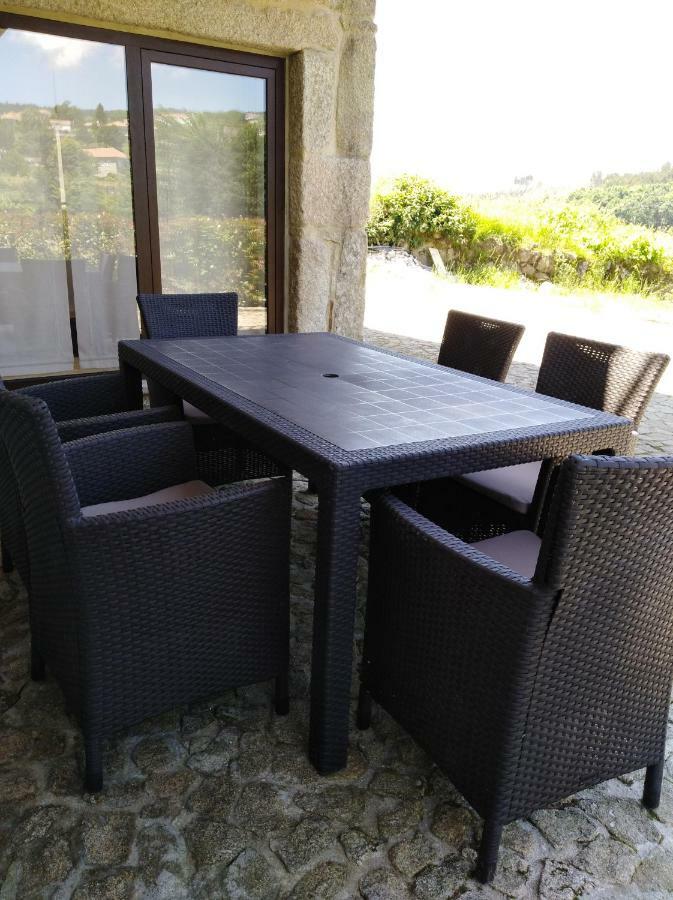 Quinta De Алваренга Екстериор снимка